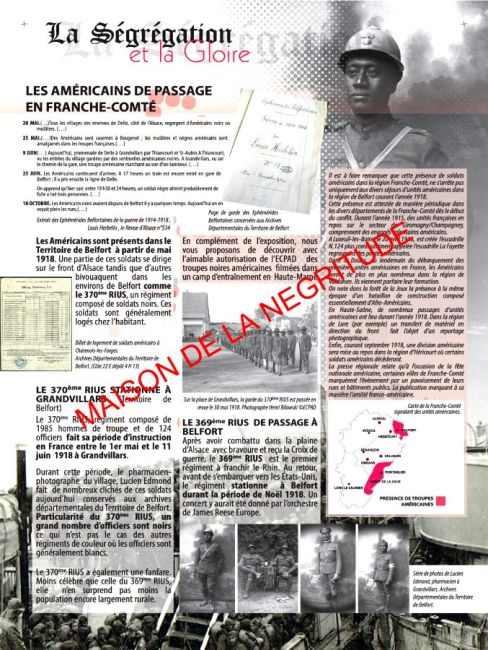 MNDH LA SEGREGATION ET LA GLOIRE (4)